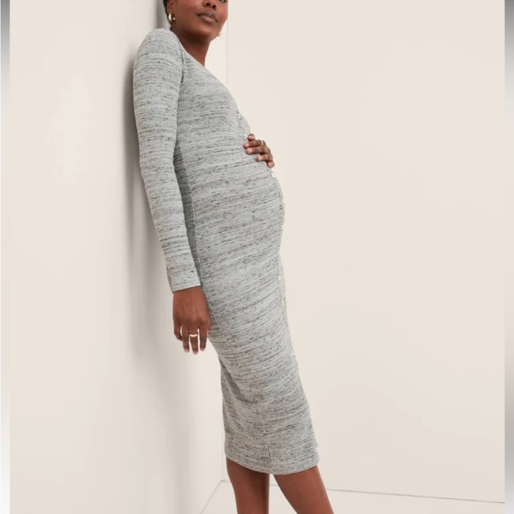 Hatch Harper Dress Size 2